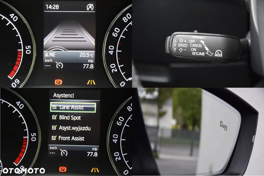 Skoda Superb 2.0 TDI 4x4 Style - 35