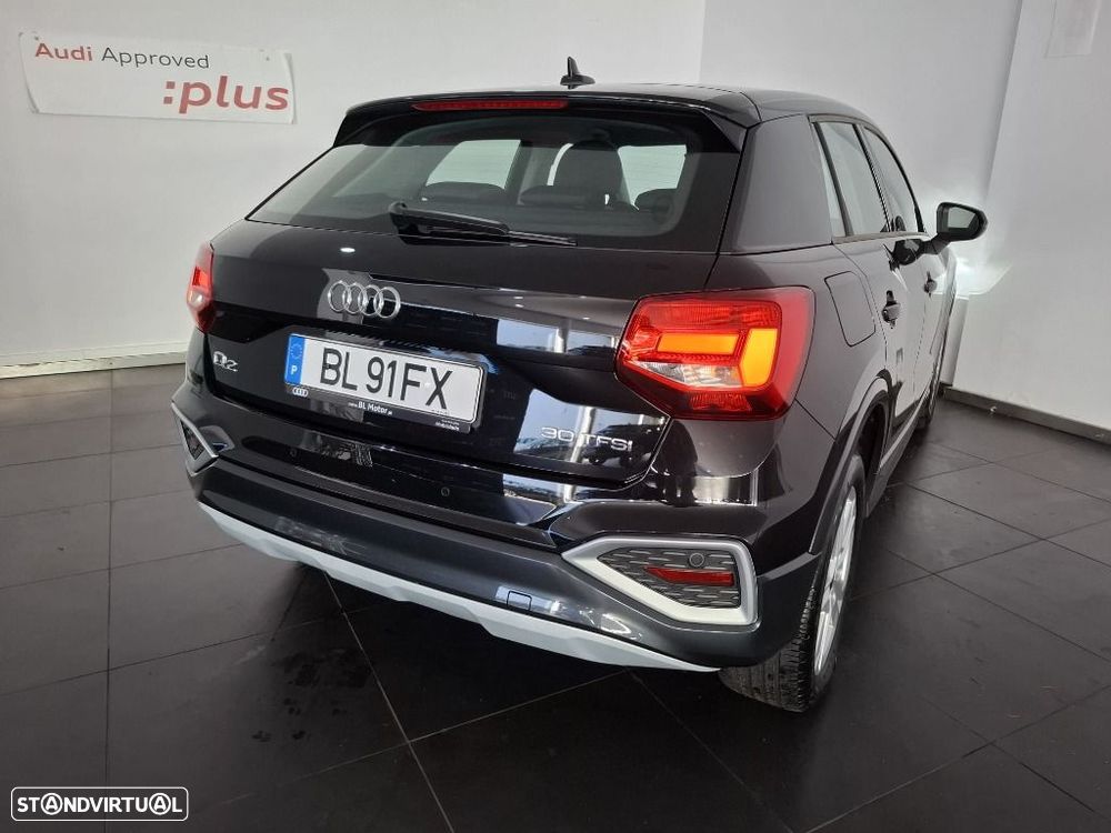 Audi Q2 30 TFSI Advanced - 7