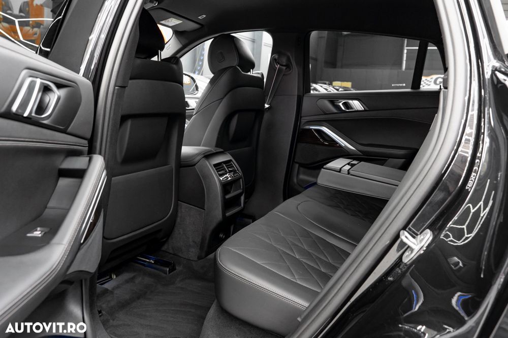 BMW X6 xDrive30d AT MHEV - 20