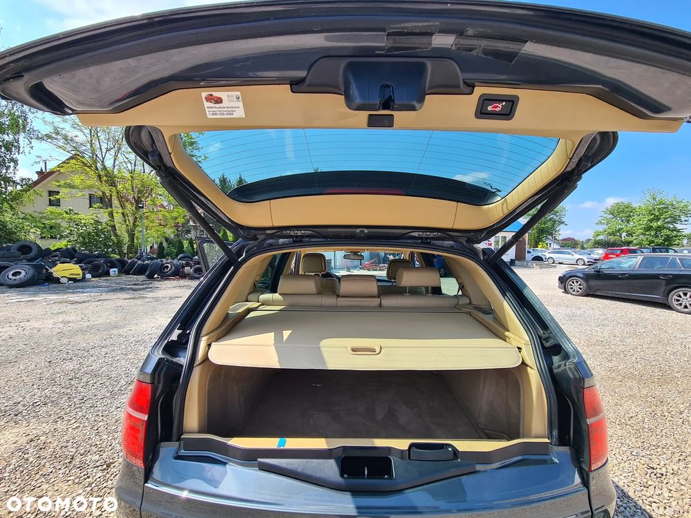 BMW X5 - 22