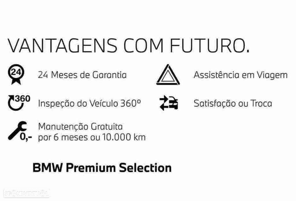 BMW 530 e Line Luxury - 21