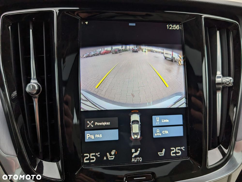 Volvo S60 T5 Momentum Pro - 30