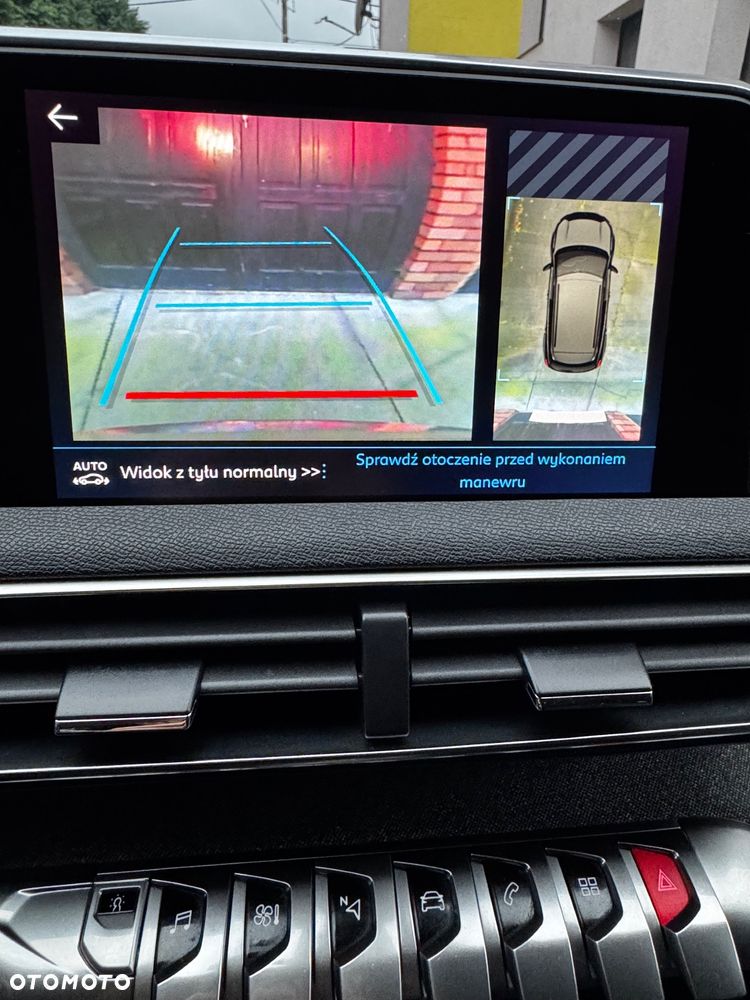 Peugeot 3008 1.5 BlueHDi Allure S&S EAT8 - 13