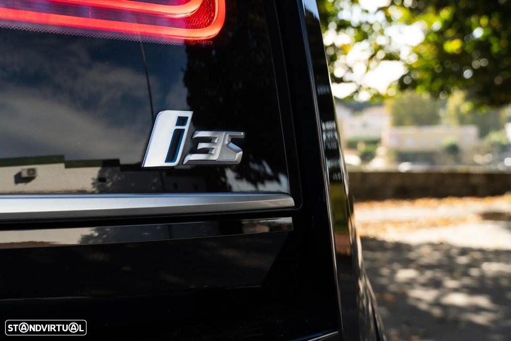 BMW i3 s 120Ah - 31