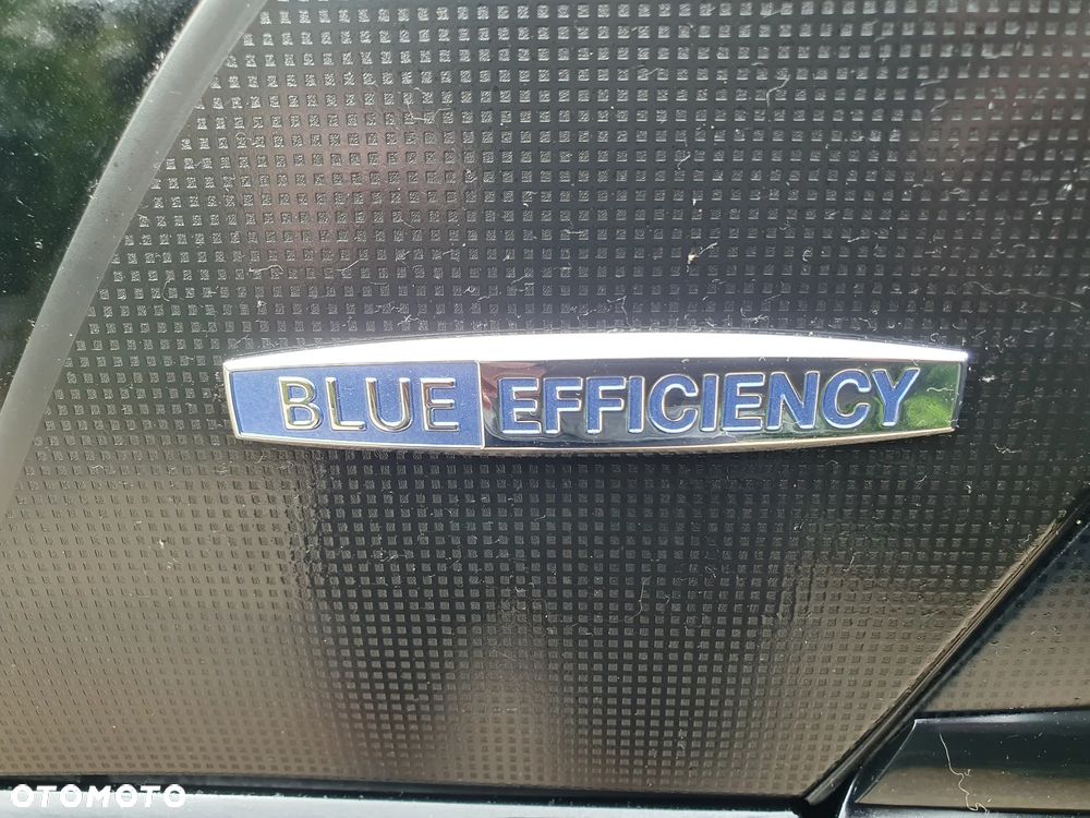 Mercedes-Benz Klasa B 160 BlueEFFICIENCY - 12