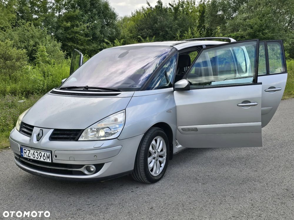 Renault Espace 2.0T 16V Privilege - 3