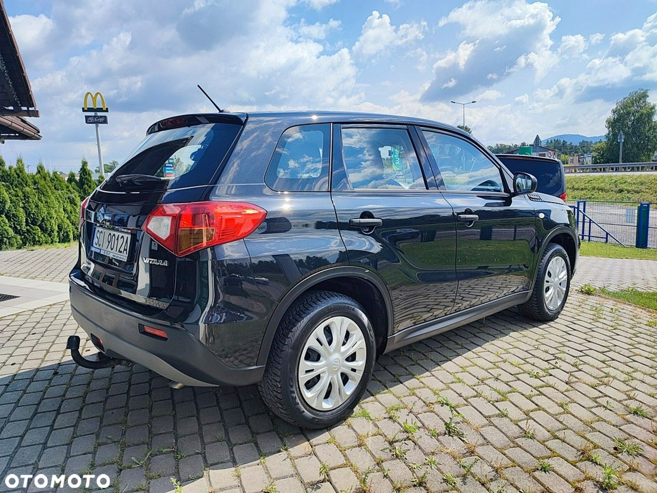 Suzuki Vitara - 7