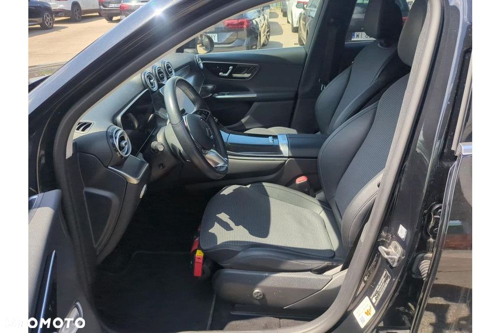 Mercedes-Benz GLC - 5