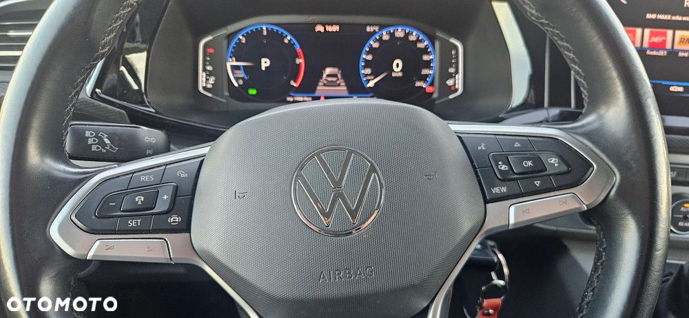 Volkswagen Caravelle 2.0 TDI L2 Trendline 4Motion DSG - 7