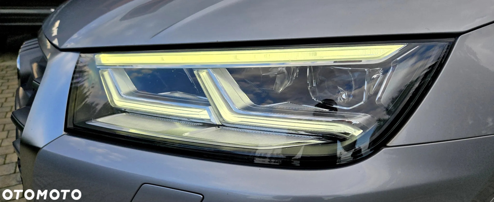 Audi Q5 2.0 TDI Quattro Sport S tronic - 4