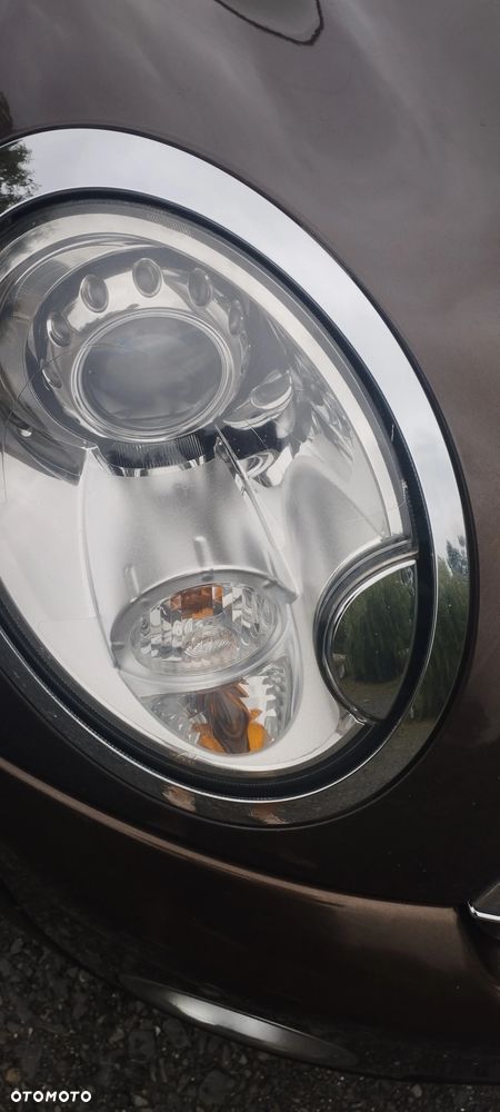 MINI Clubman - 19