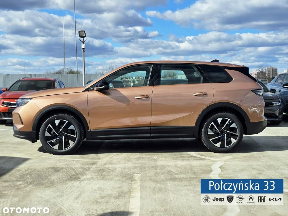 Opel Grandland - 3
