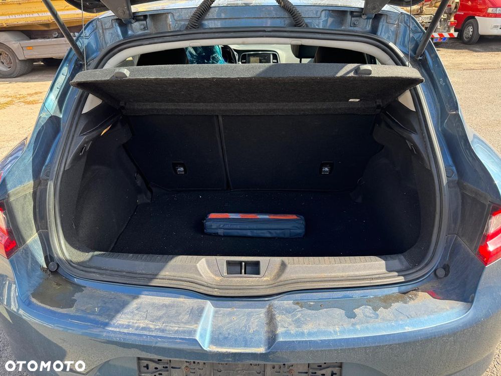 Renault Megane 1.2 Energy TCe Limited - 3