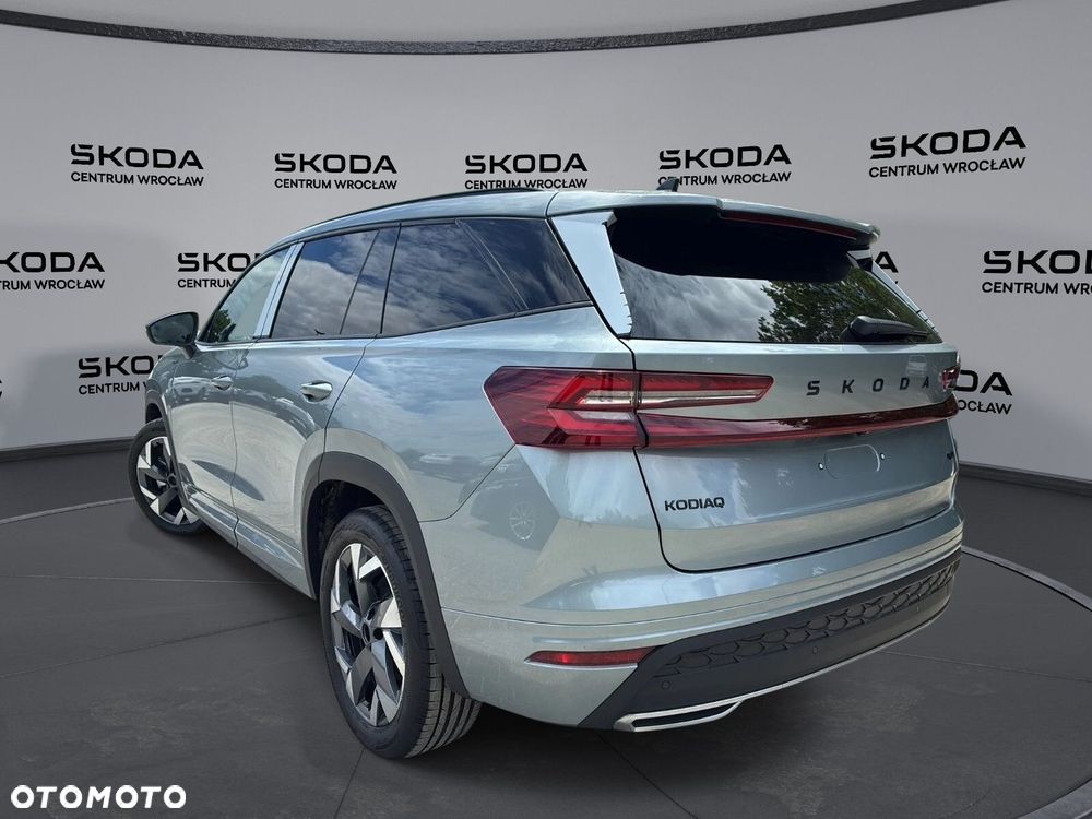 Skoda Kodiaq - 12