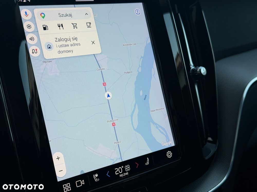 Volvo XC 60 B4 D Geartronic RDesign - 19