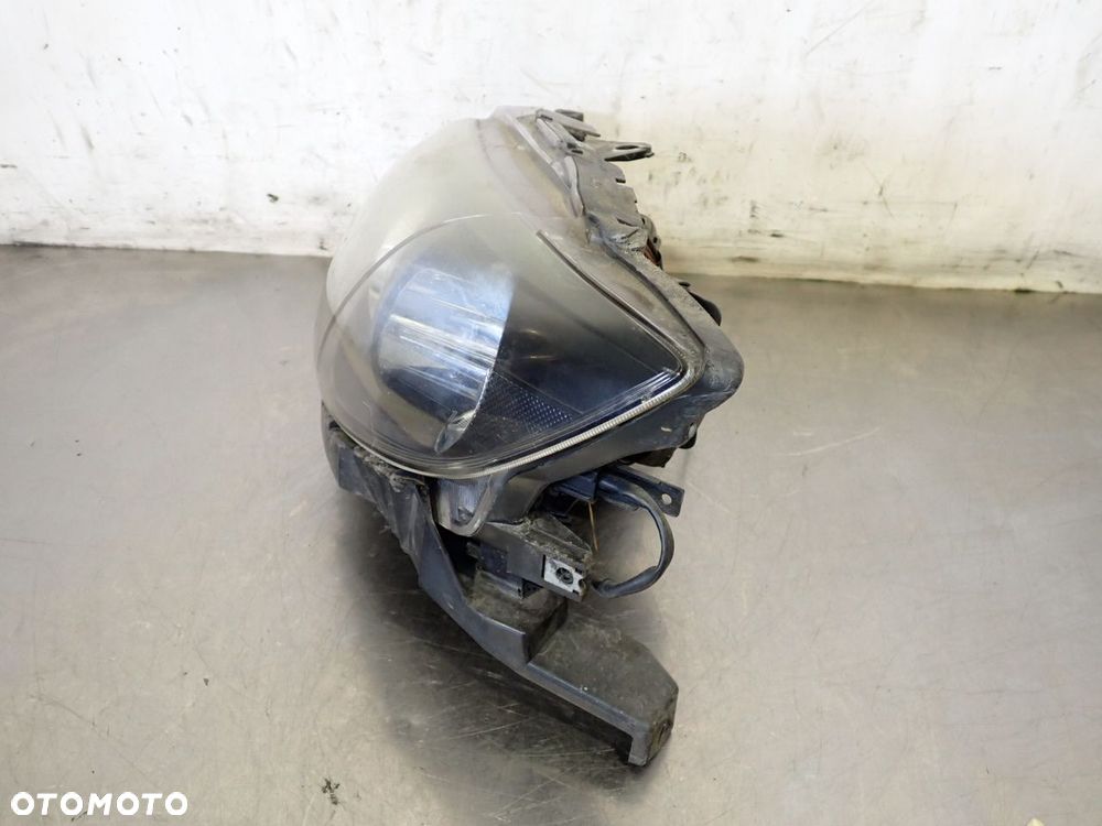 LAMPA LEWA PRZEDNIA SUBARU IMPREZA 1.5 - 3