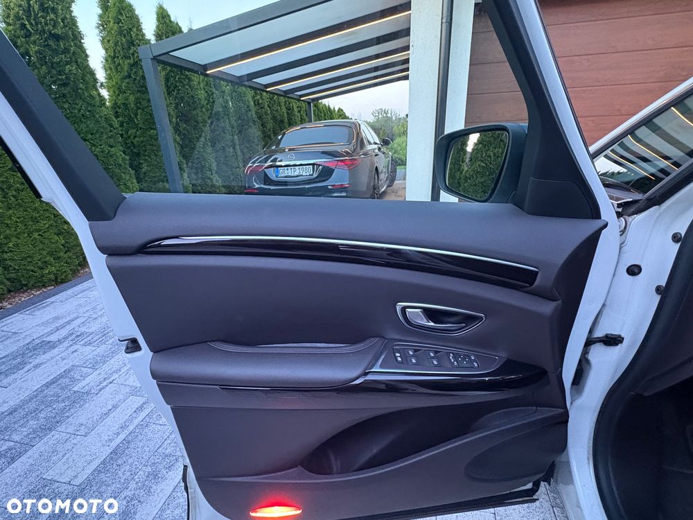 Renault Espace TCe 225 EDC GPF LIMITED - 21