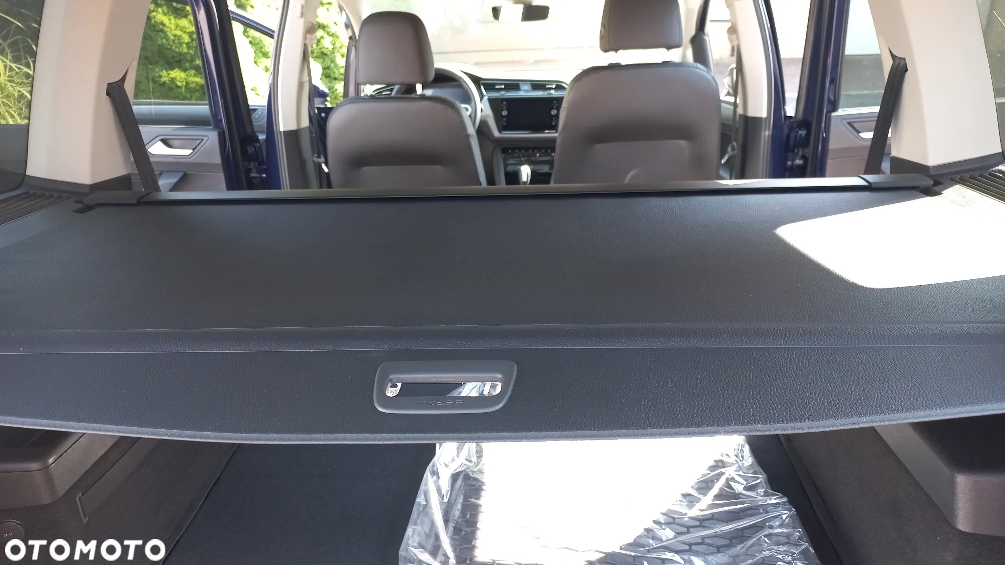 Volkswagen Touran - 15