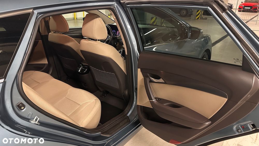 Hyundai i40 1.7 CRDi Premium - 22