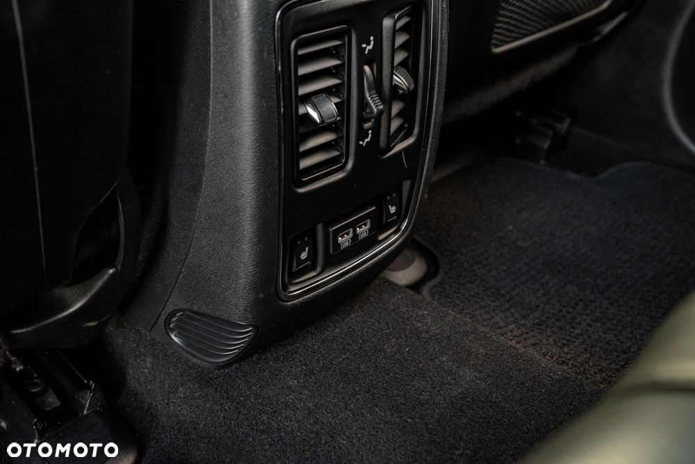 Jeep Grand Cherokee 3.0 CRD Summit - 22