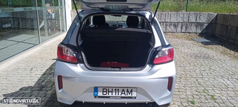 Mitsubishi Space Star 1.2 Connect Edition - 11