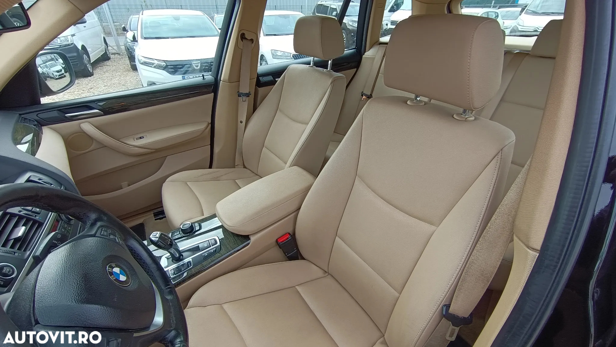 BMW X3 - 37