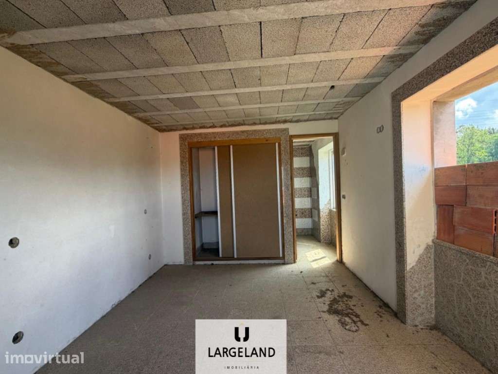 2 moradias - Arrifana, Santa Maria da Feira - Grande imagem: 5/17