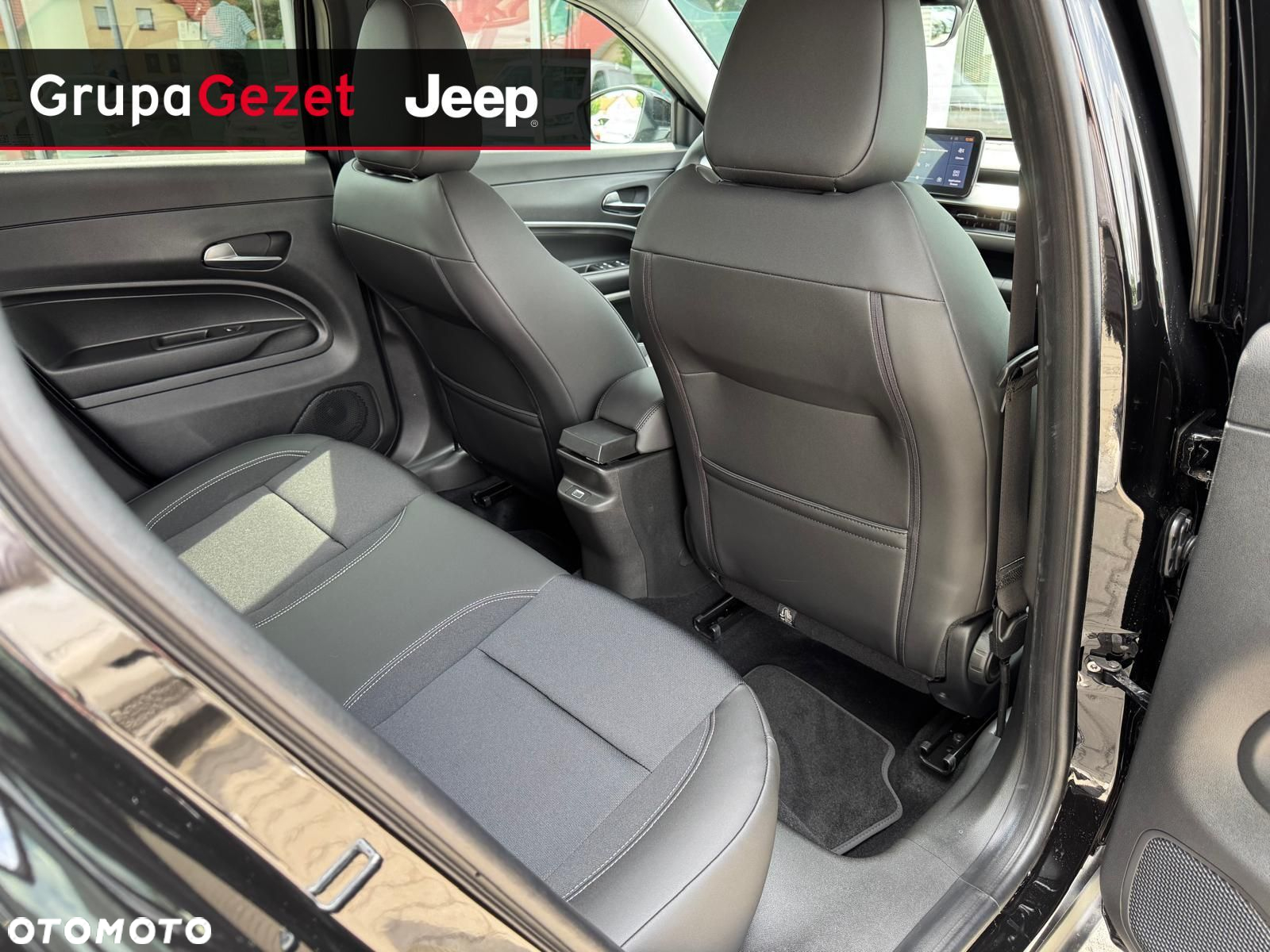 Jeep Avenger - 14