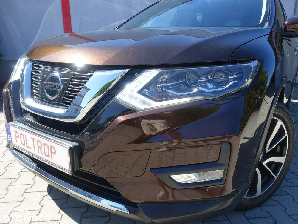 Nissan X-Trail 1.6 DIG-T Visia 2WD - 3