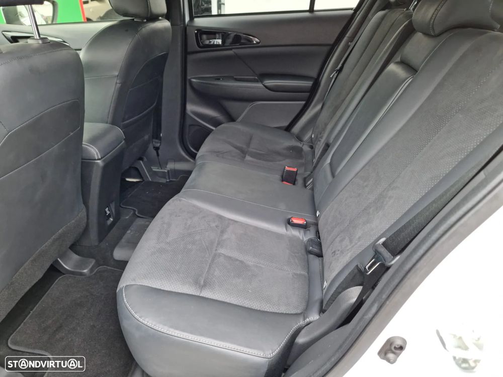 Mitsubishi Eclipse Cross 2.4 PHEV eMotion - 21