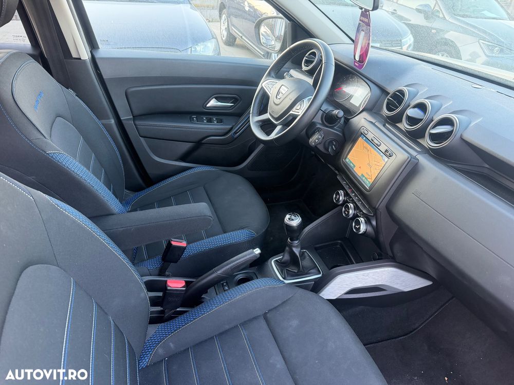 Dacia Duster TCe 100 2WD Prestige - 20