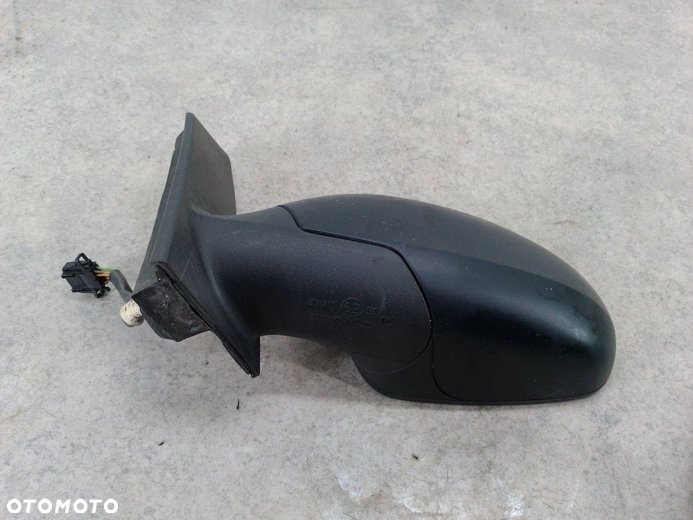 LUSTERKO LEWE SEAT ALTEA 2128.73.135 LS7Y - 6