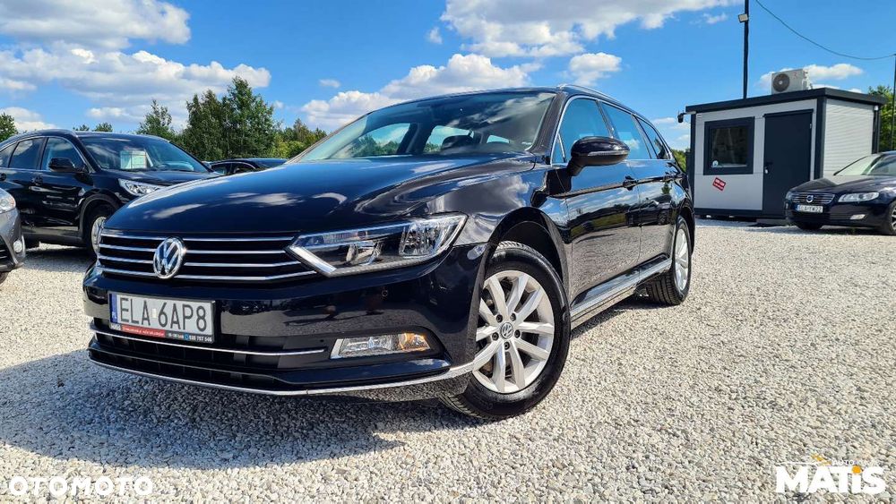 Volkswagen Passat - 19