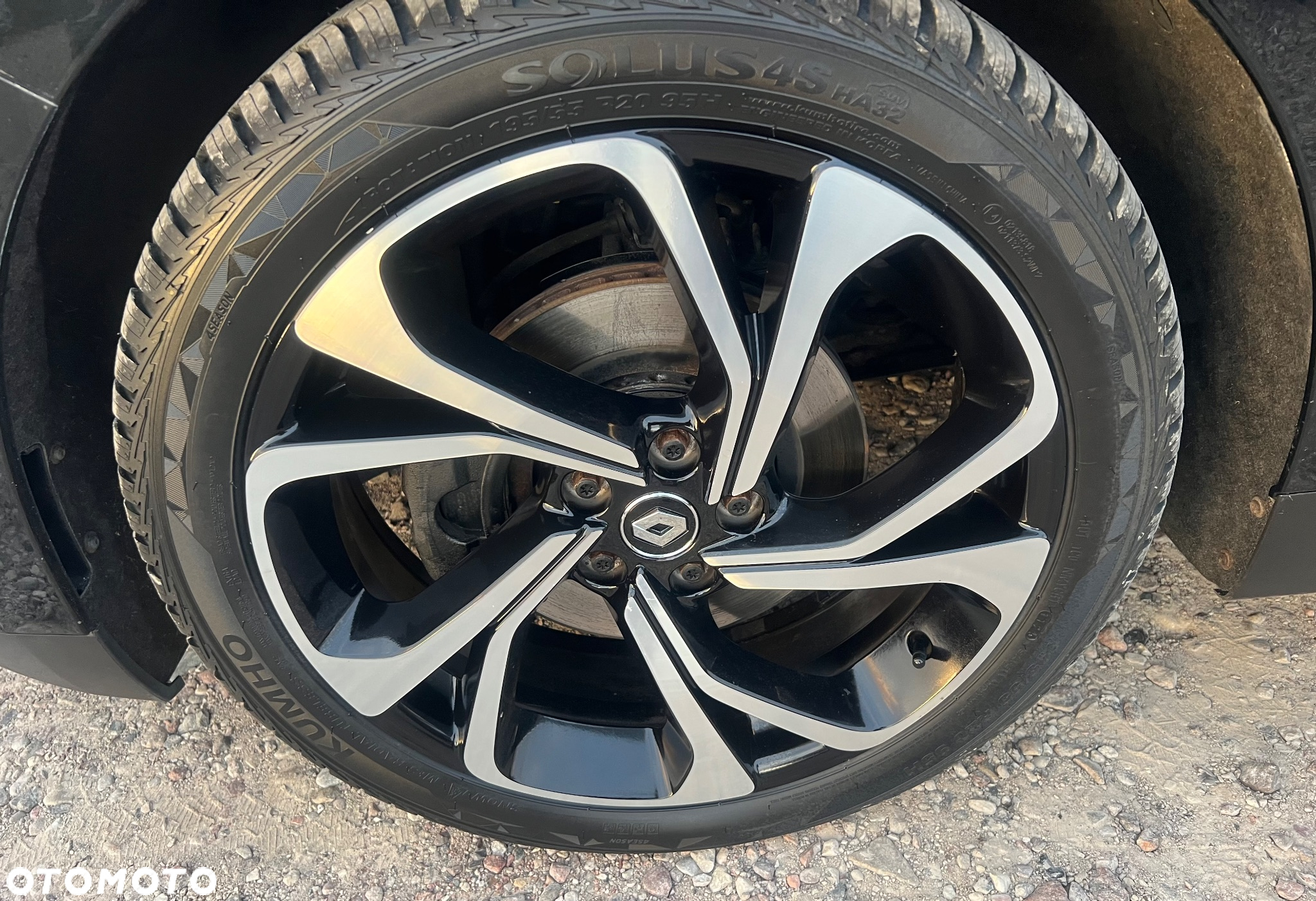 Renault Grand Scenic ENERGY dCi 130 BOSE EDITION - 26