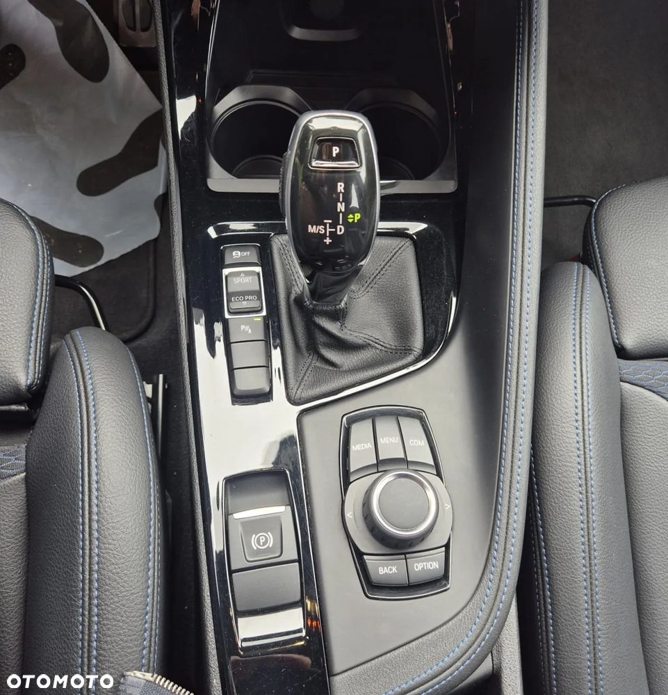 BMW X2 sDrive18i M Sport - 20
