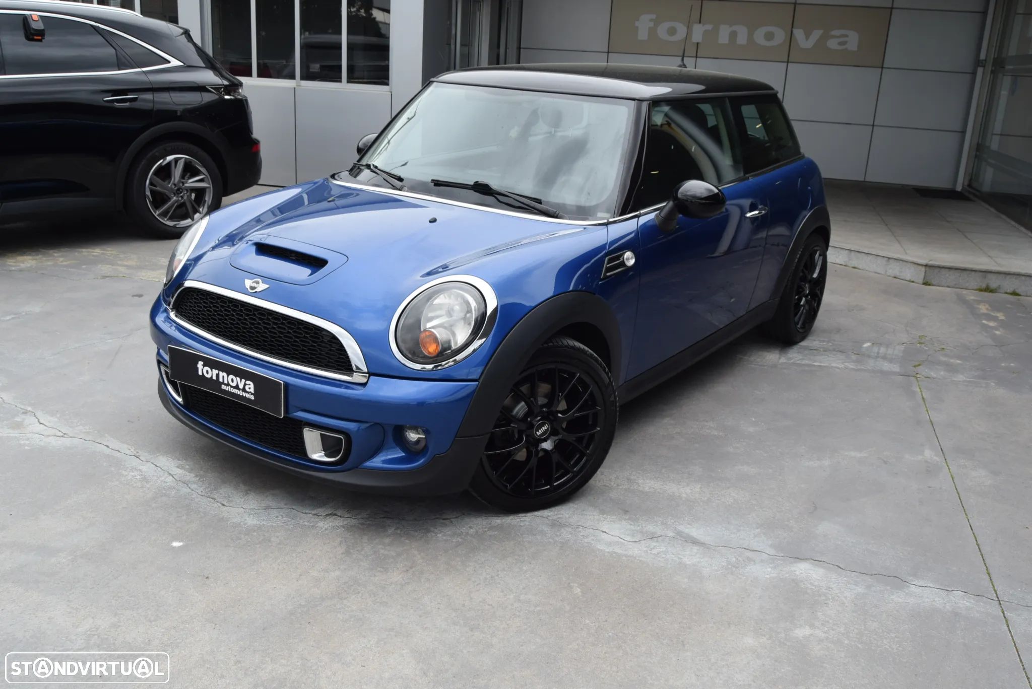 MINI 3 Portas One D - 1