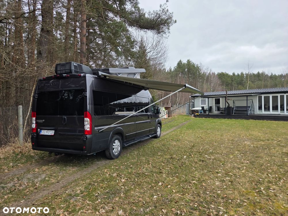 RAM Promaster - 28
