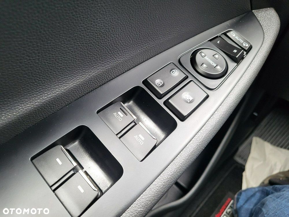 Hyundai Tucson - 35