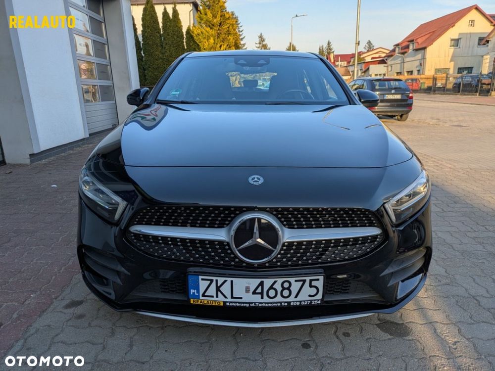 Mercedes-Benz Klasa A - 19