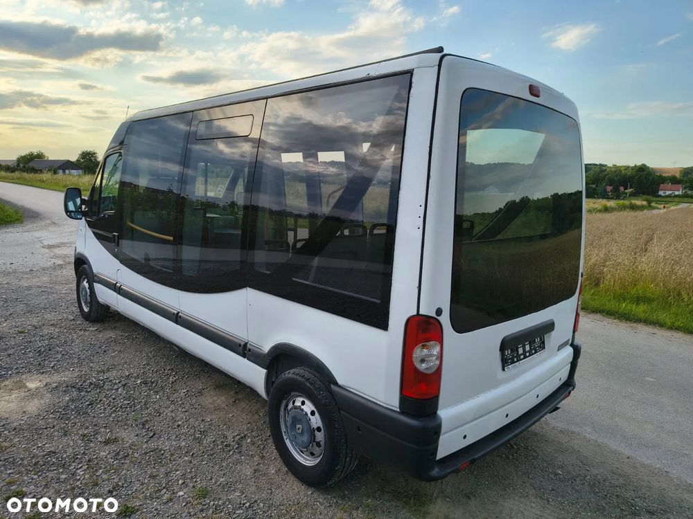 Renault Master - 3