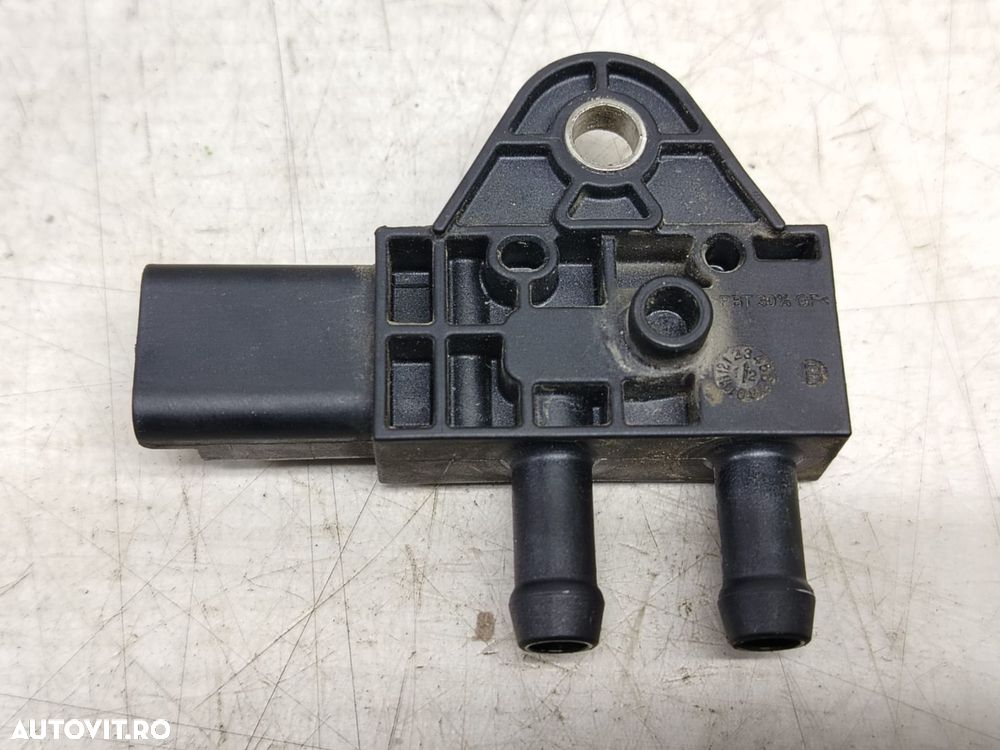 Senzor presiune gaze 1.6 hdi 9hz 9662143180 Citroen C5 1 [facelift] [ - 2