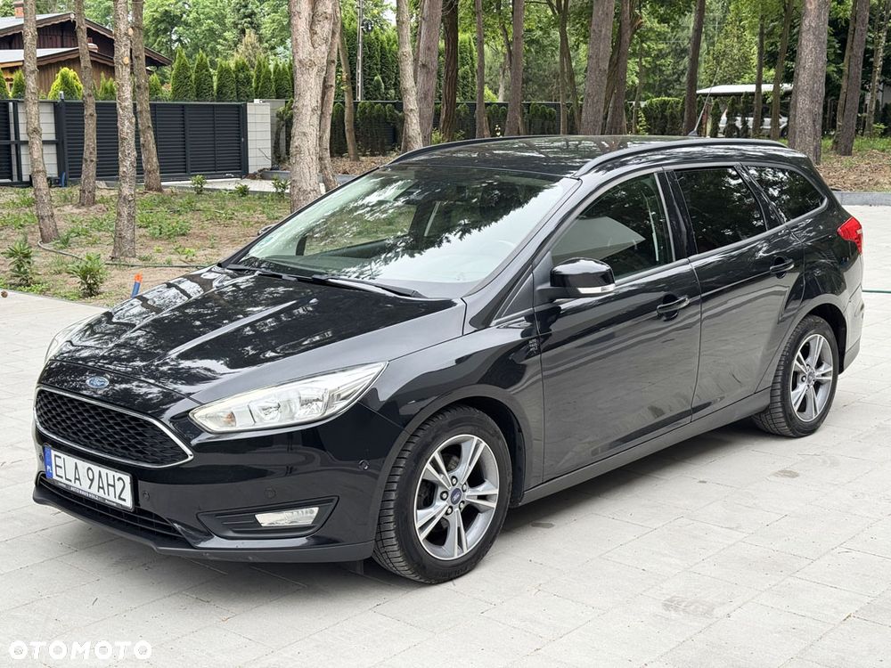 Ford Focus - 2