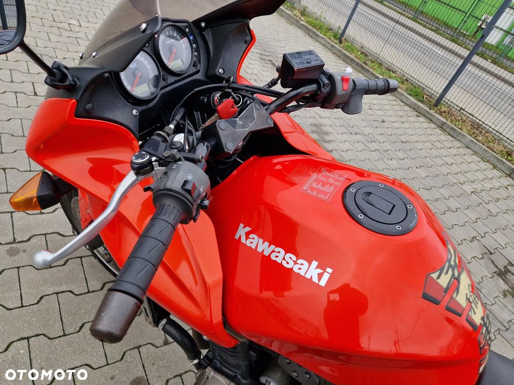 Kawasaki Z - 23