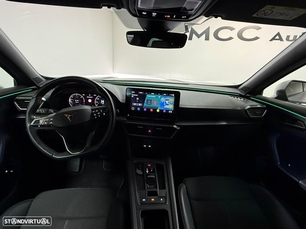 Cupra Formentor 1.4 e-Hybrid DSG - 17