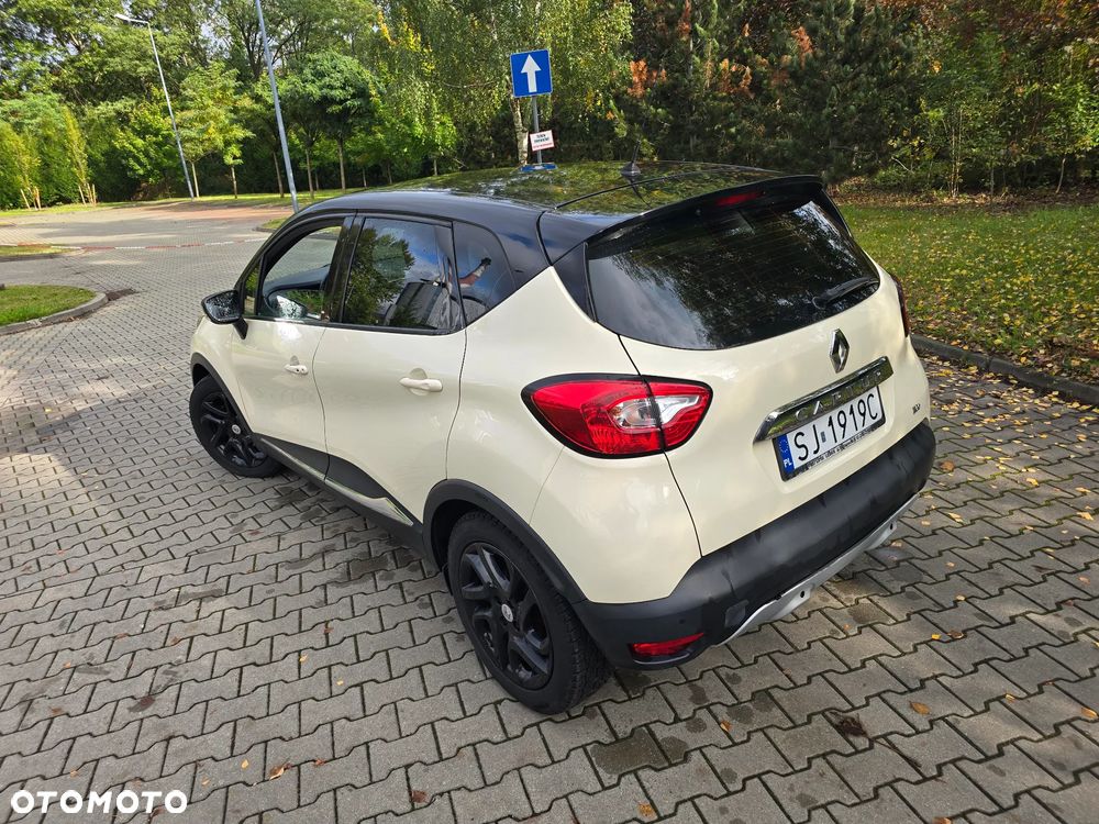 Renault Captur 1.2 Energy TCe Night&Day EDC - 25