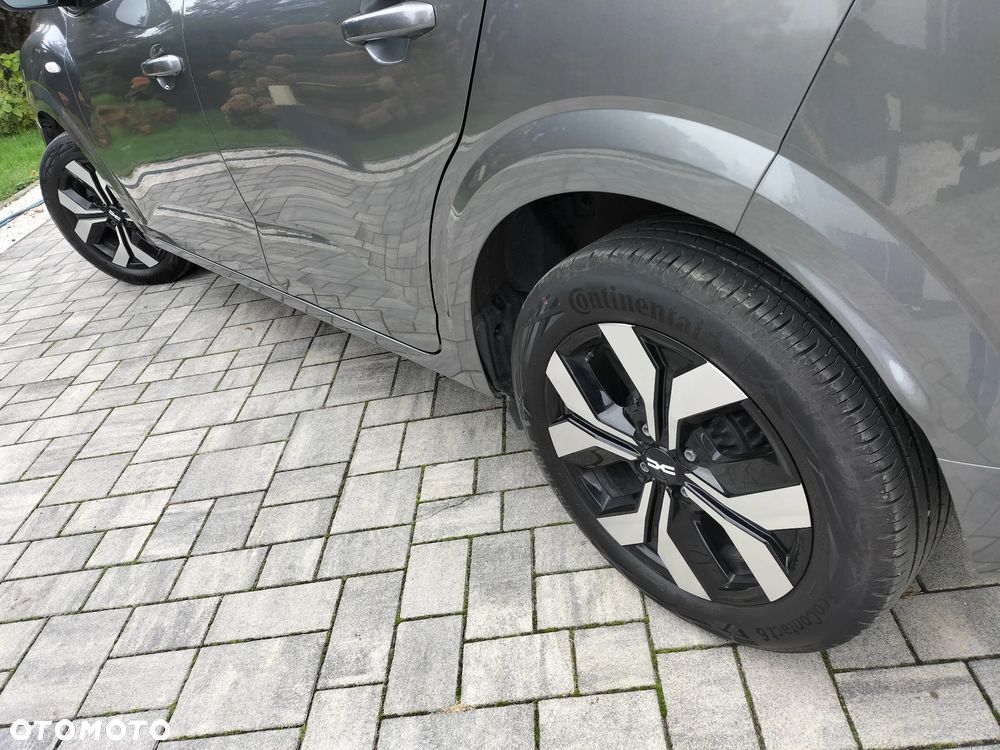 Dacia Sandero 1.0 TCe Comfort - 14