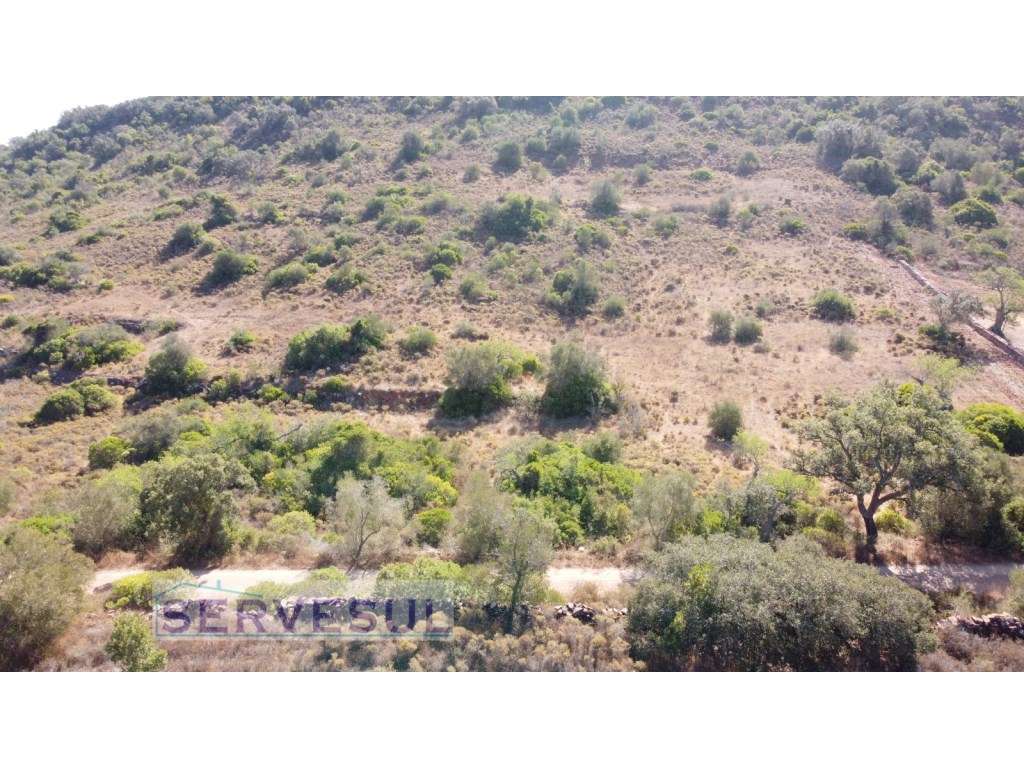 Terreno rústico com area total de 53080 m2, localizado junto à Alde... - Grande imagem: 4/14