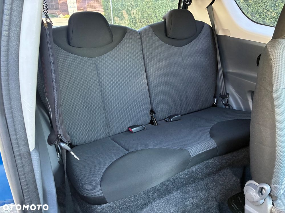 Toyota Aygo 1.0 VVT-i Luna A/C - 9