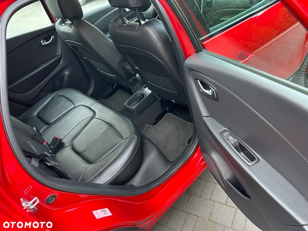 Renault Captur - 20