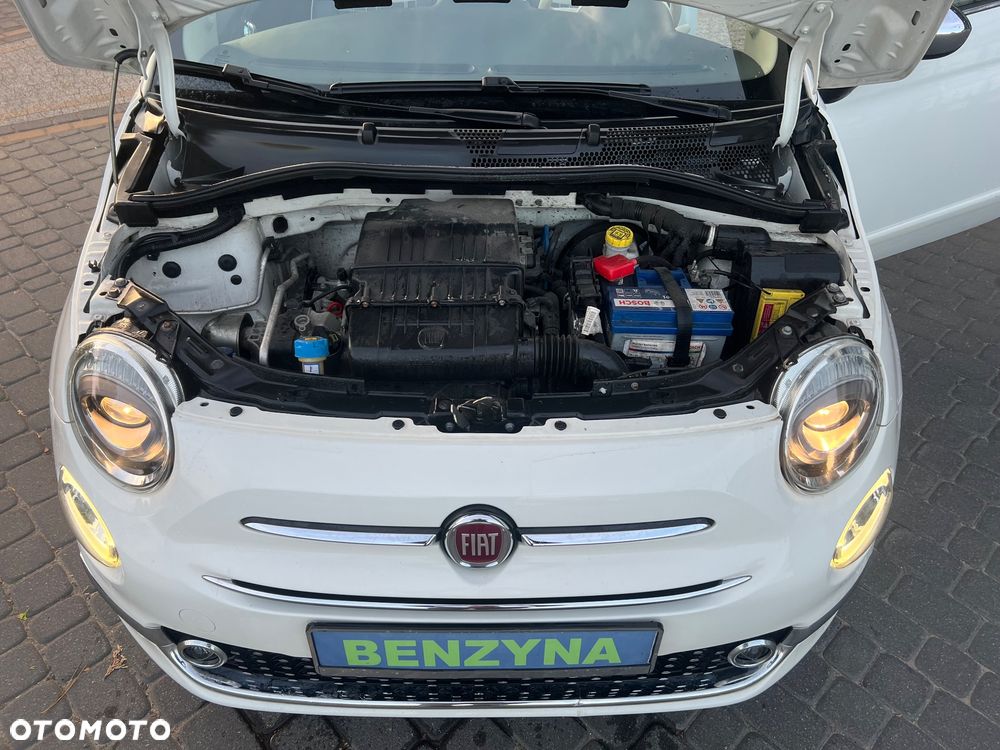 Fiat 500 - 19